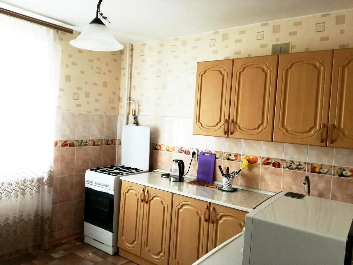 Йошкар-Ола: Apartments HOME HOTEL в Йошкар-Ола