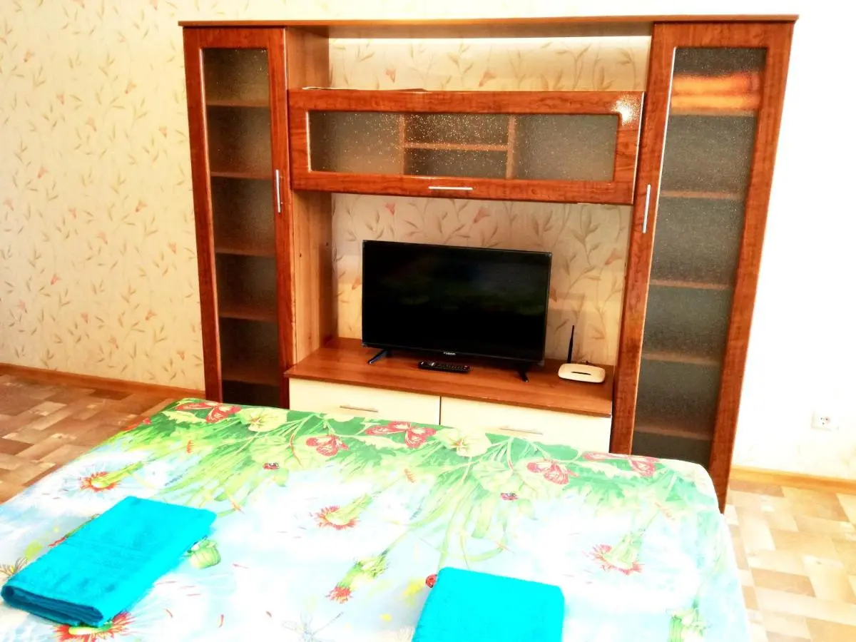 Йошкар-Ола: Apartments HOME HOTEL в Йошкар-Ола