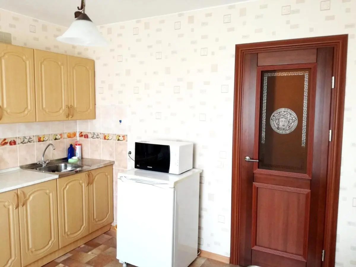 Йошкар-Ола: Apartments HOME HOTEL в Йошкар-Ола