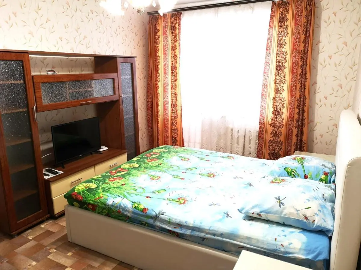 Йошкар-Ола: Apartments HOME HOTEL в Йошкар-Ола
