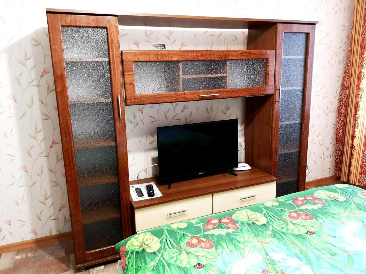 Йошкар-Ола: Apartments HOME HOTEL в Йошкар-Ола