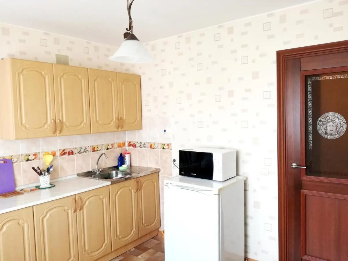 Йошкар-Ола: Apartments HOME HOTEL в Йошкар-Ола