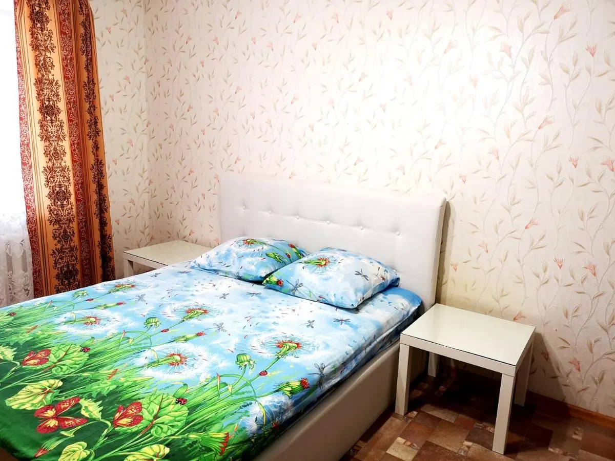 Йошкар-Ола: Apartments HOME HOTEL в Йошкар-Ола