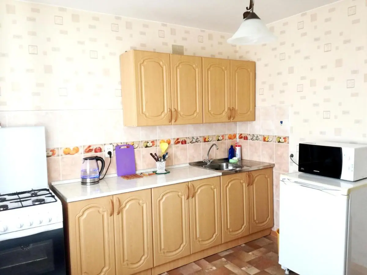 Йошкар-Ола: Apartments HOME HOTEL в Йошкар-Ола