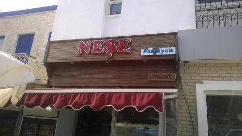 Nese Pension — фото 1