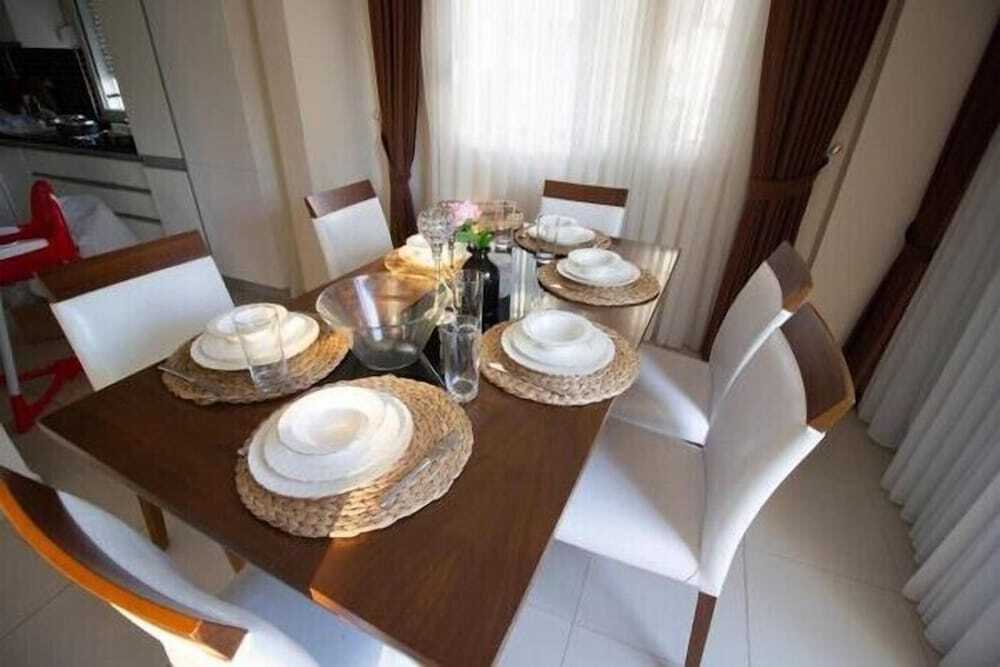 Белек: Golf Village Villa O