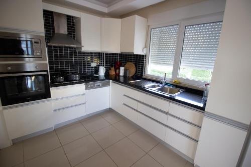 Белек: Golf Village Villa O