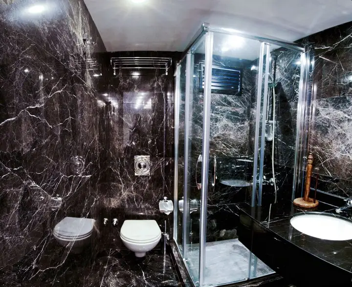 Стамбул: Bella Hotel