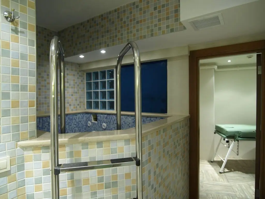 Стамбул: Bella Hotel