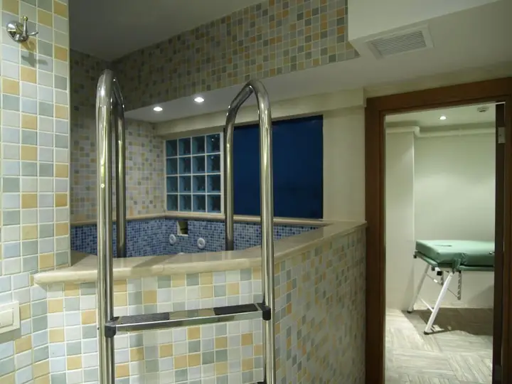 Стамбул: Bella Hotel