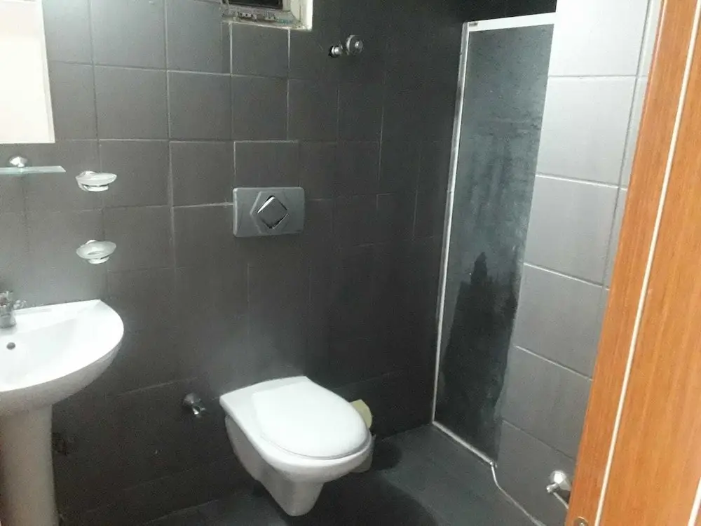 Манавгат: Life Garden Hotel