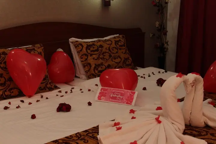 Стамбул: Kaya Hotel