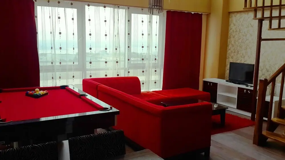Стамбул: Hera Suites