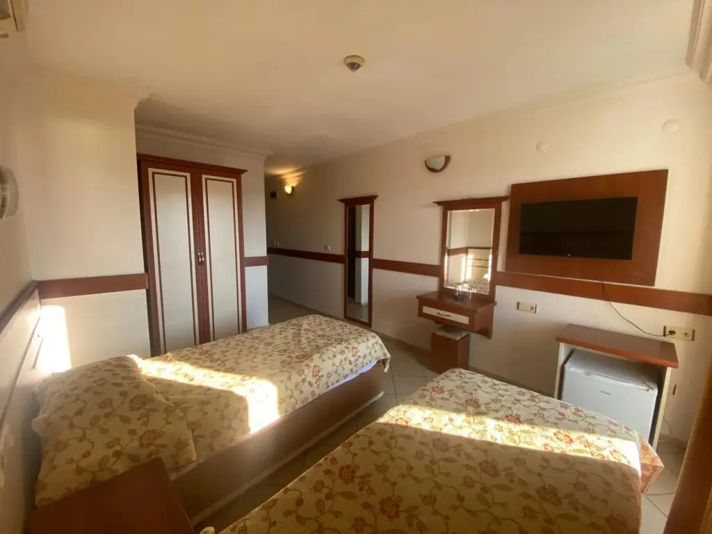 Аланья: Lavinia Apart Hotel