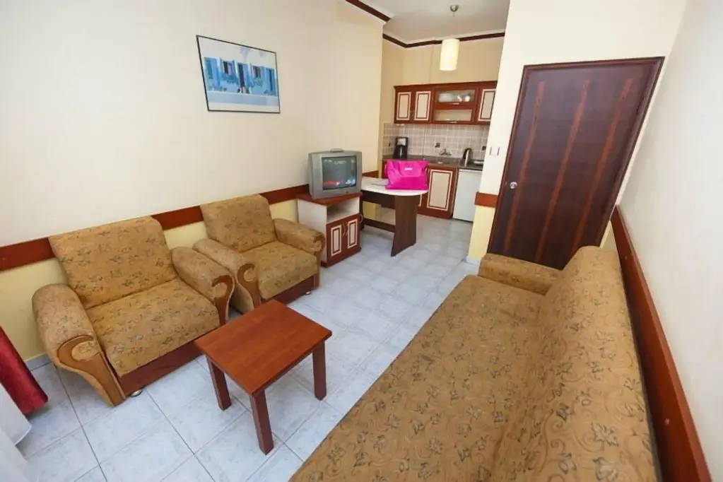 Аланья: Lavinia Apart Hotel
