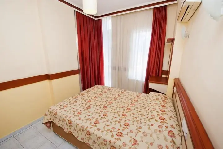 Аланья: Lavinia Apart Hotel