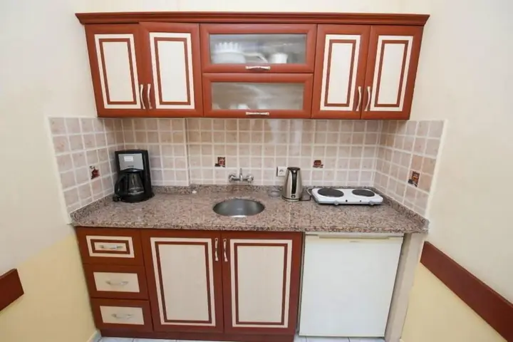 Аланья: Lavinia Apart Hotel