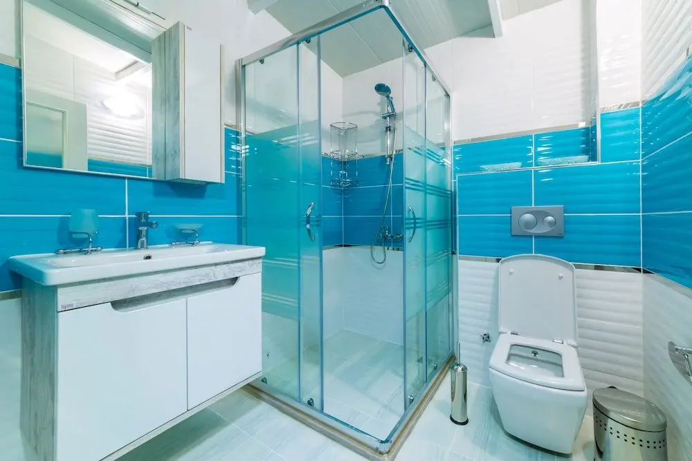 Кумлюбюк: Derin Mavi Suit Butik Otel
