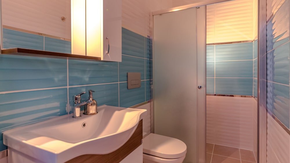 Кумлюбюк: Derin Mavi Suit Butik Otel