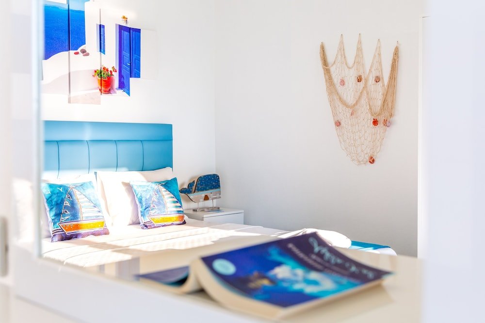 Кумлюбюк: Derin Mavi Suit Butik Otel