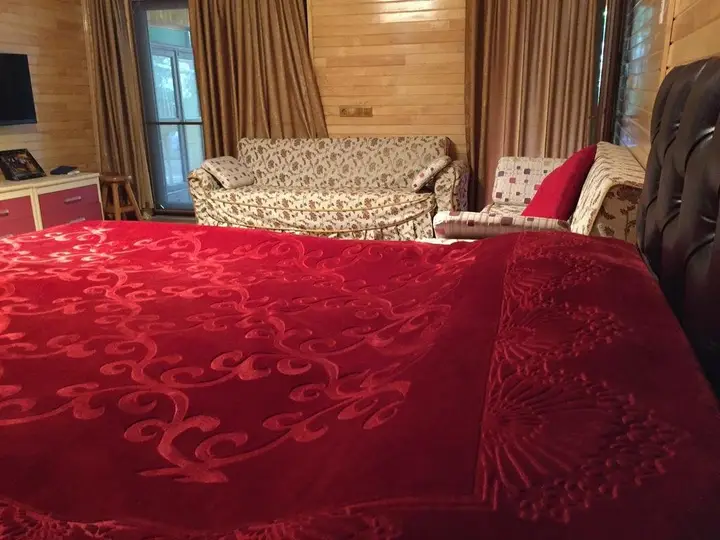 Кумлуджа: Yoruk Park Pansiyon