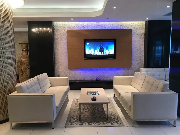 Стамбул: Pen Hotel