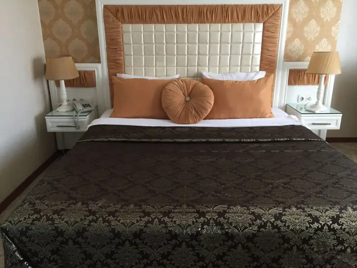 Стамбул: Pen Hotel