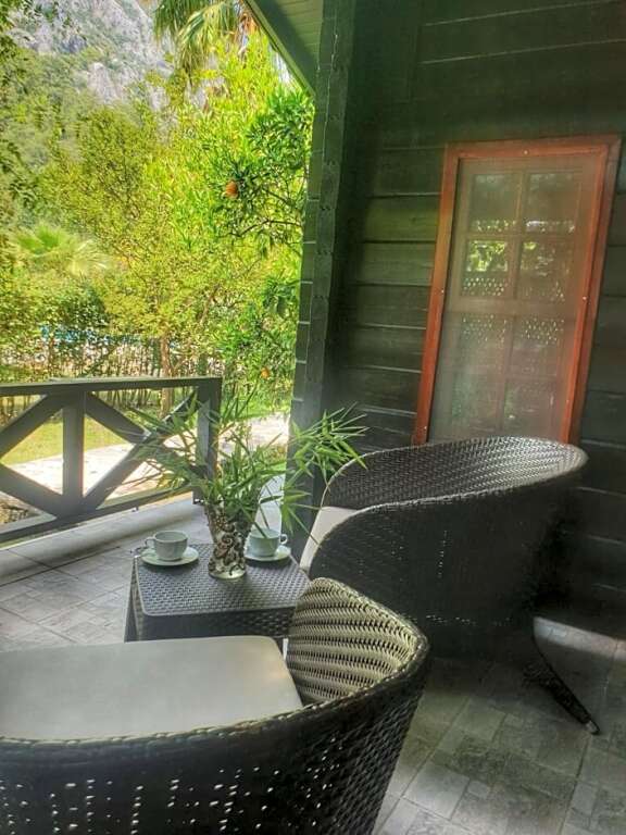 Кумлуджа: Portalimo Lodge Hotel