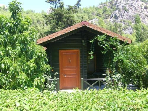 Кумлуджа: Portalimo Lodge Hotel