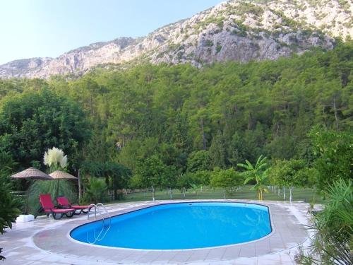 Кумлуджа: Portalimo Lodge Hotel