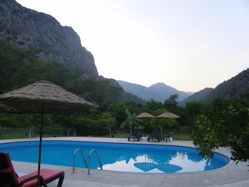 Кумлуджа: Portalimo Lodge Hotel