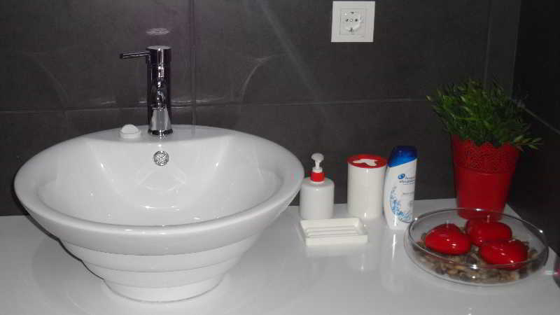 Кушадасы: Belize Deluxe