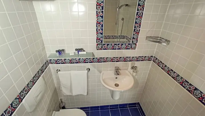 Бехрамкале: Bi̇ber Evi̇