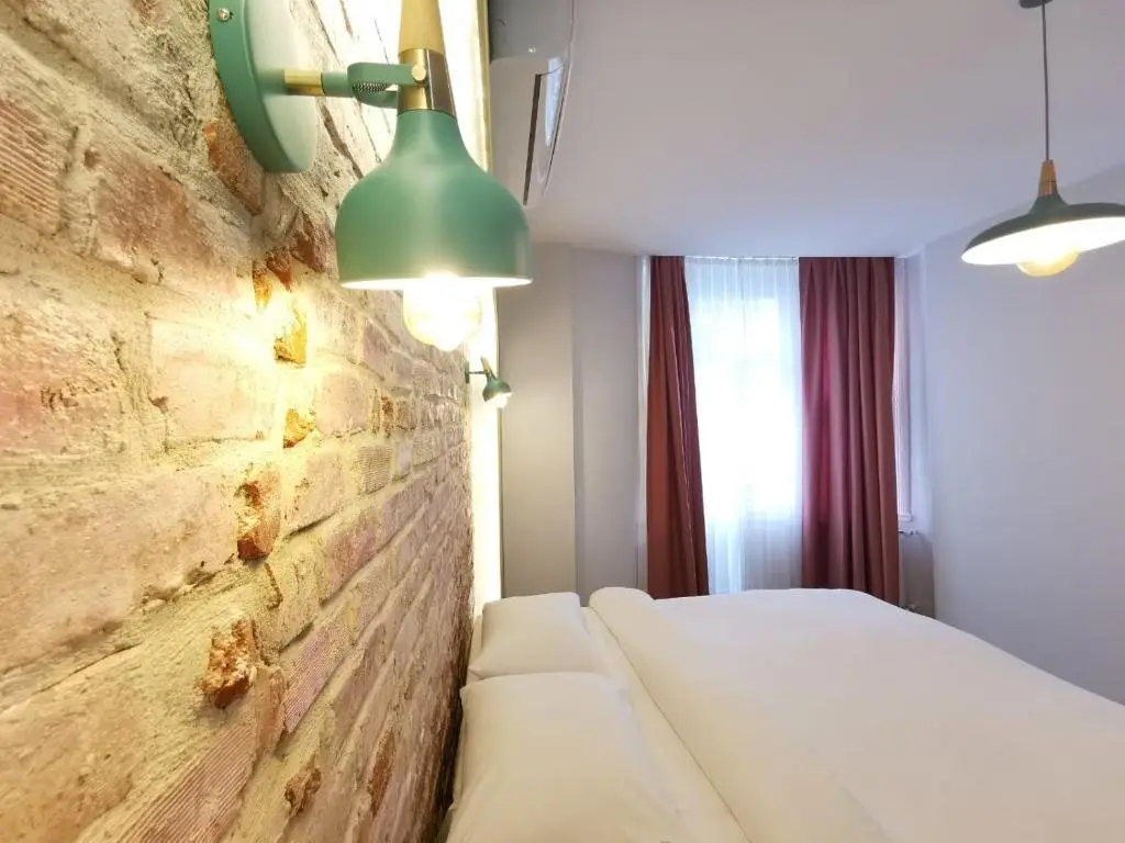 Стамбул: Апартаменты Cozy and Stylish 2br