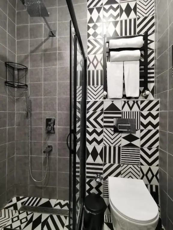 Стамбул: Апартаменты Cozy and Stylish 2br