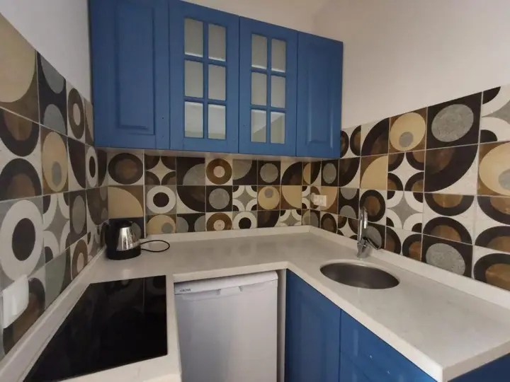 Стамбул: Апартаменты Cozy and Stylish 2br