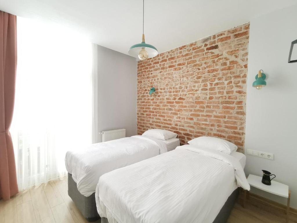 Стамбул: Апартаменты Cozy and Stylish 2br
