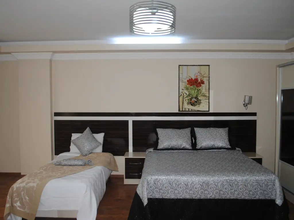 Rose Garden Residence — фото 1