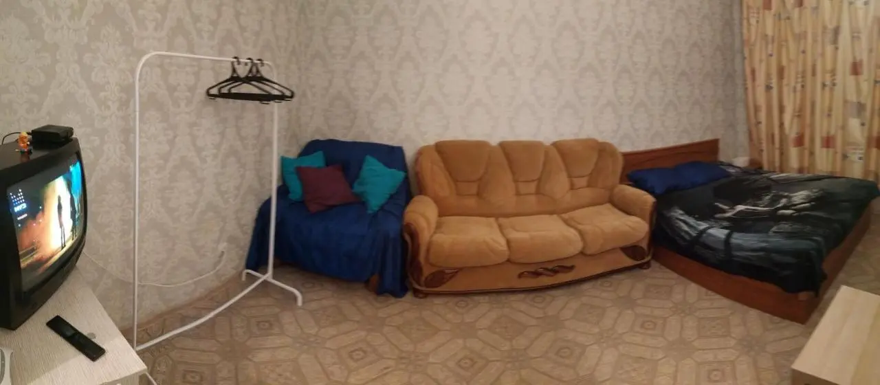 Йошкар-Ола: Apartment on Stroiteley street