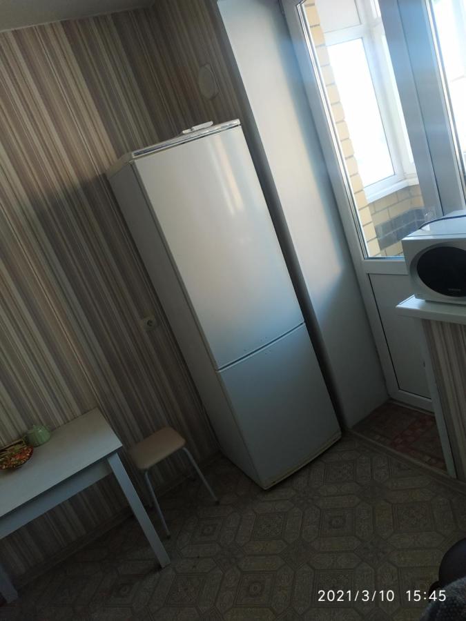 Йошкар-Ола: Apartment on Stroiteley street