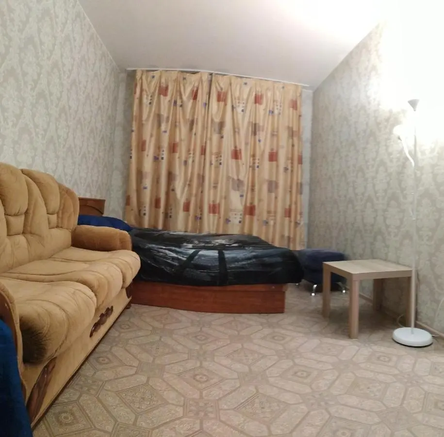 Йошкар-Ола: Apartment on Stroiteley street