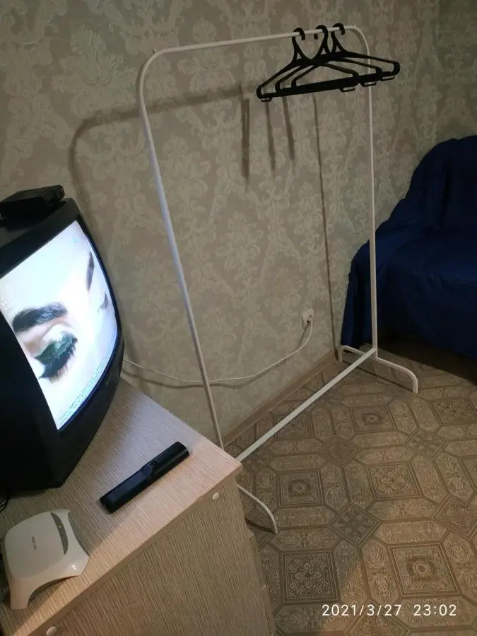 Йошкар-Ола: Apartment on Stroiteley street
