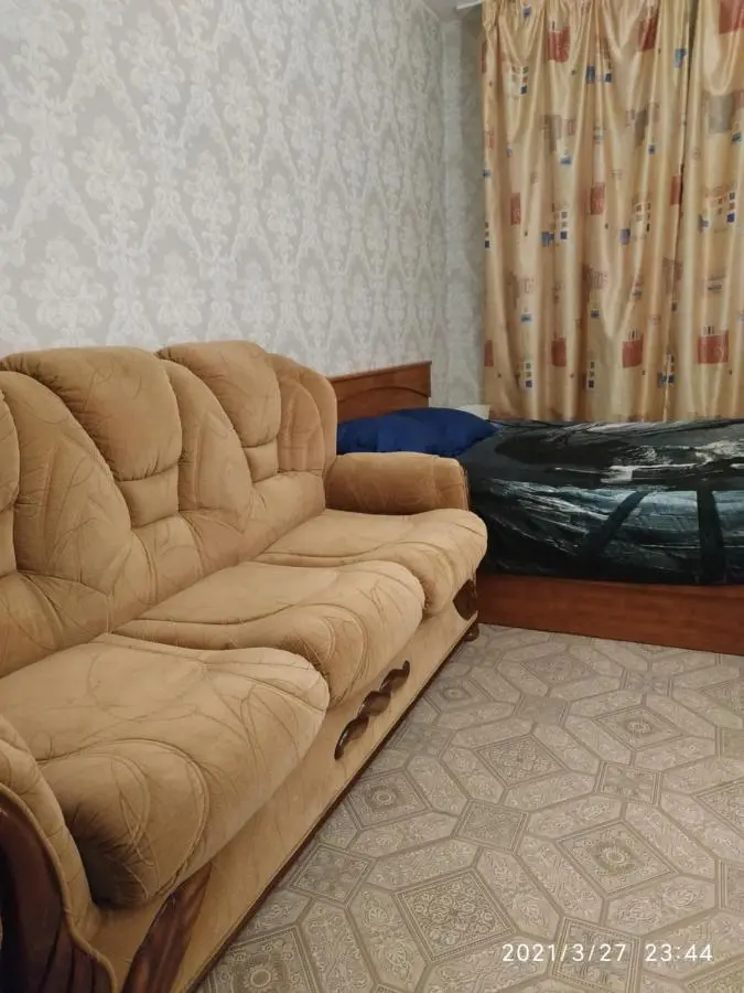 Йошкар-Ола: Apartment on Stroiteley street