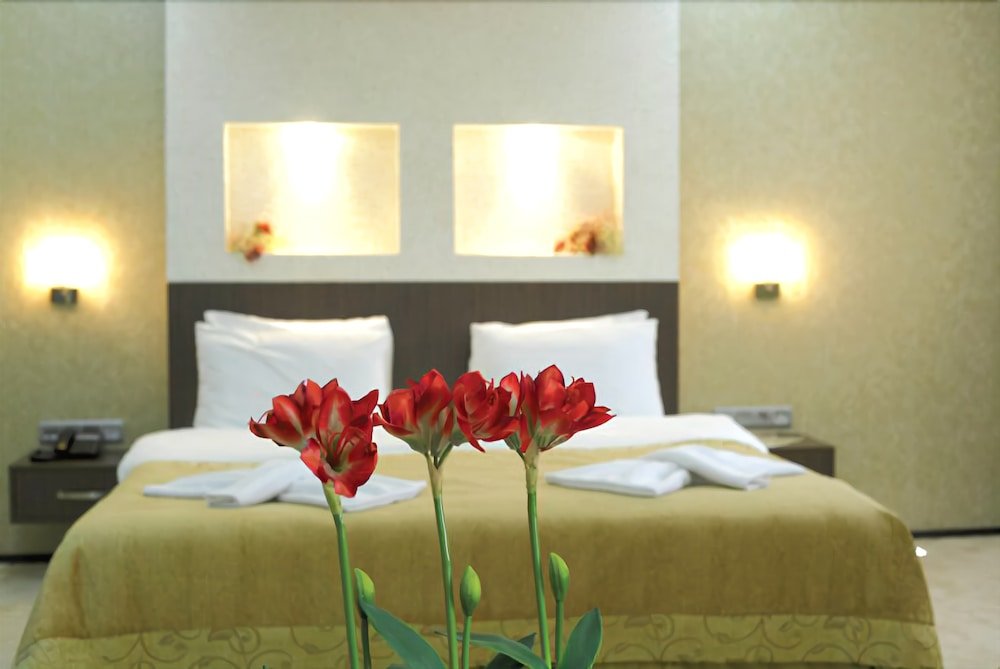 Стамбул: Marinem Hotel Istanbul
