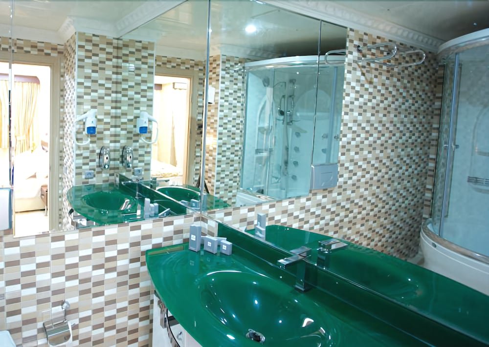 Стамбул: Marinem Hotel Istanbul