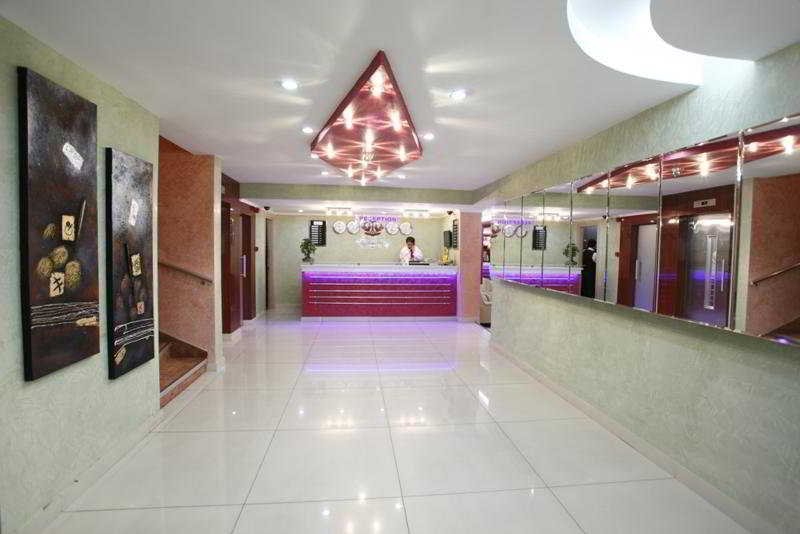 Стамбул: Marinem Hotel Istanbul