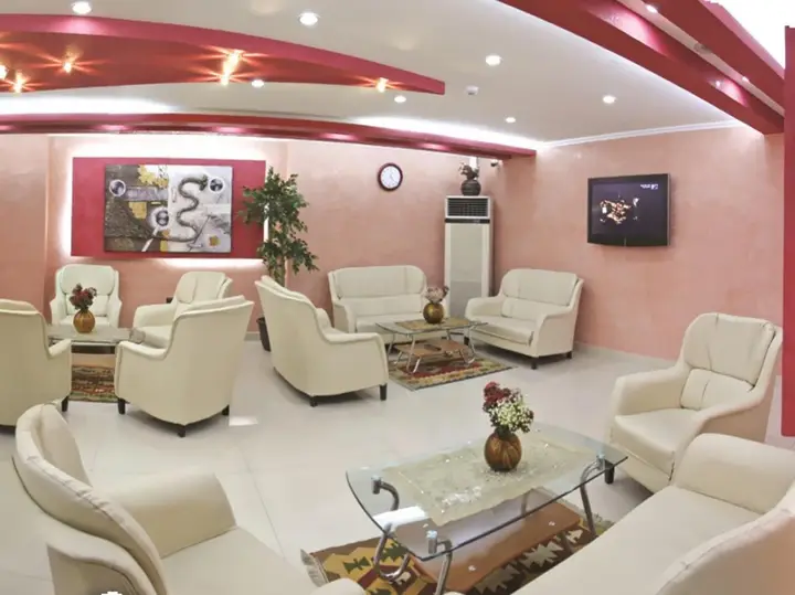 Стамбул: Marinem Hotel Istanbul
