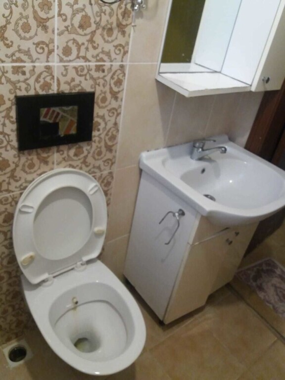Стамбул: Tyra Apart Otel