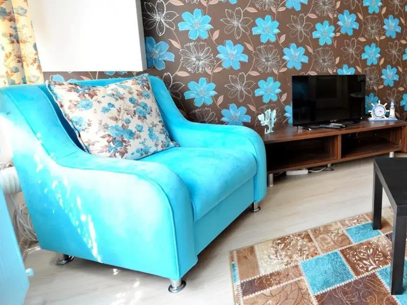 Стамбул: Tyra Apart Otel