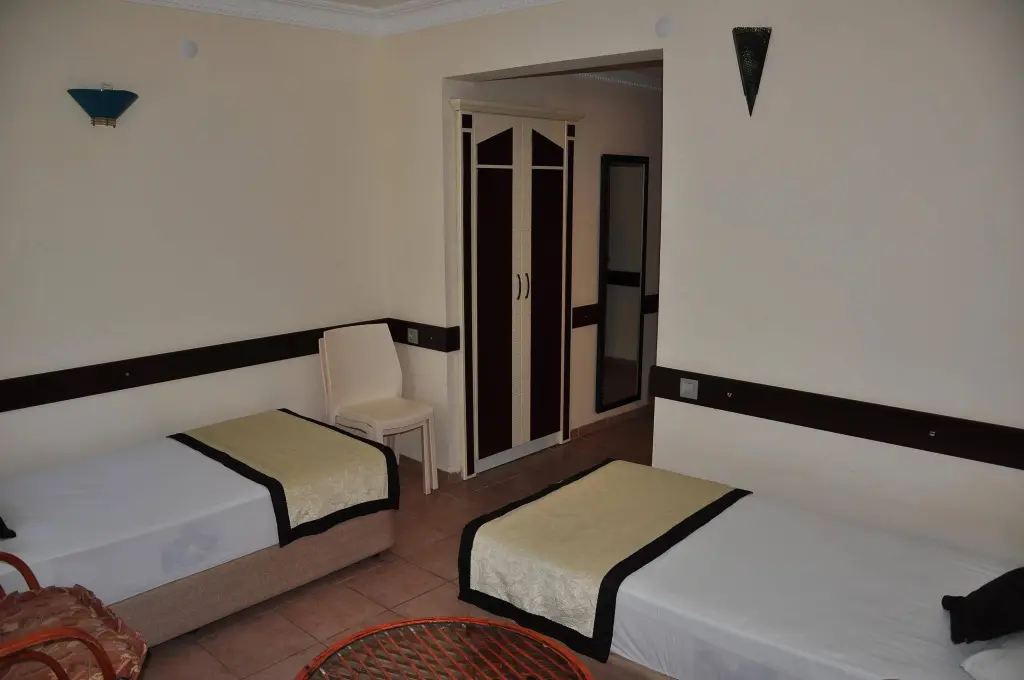 Фетхие: Telmessos Neva Hotel - Halal-Non Alcoholic  Hotel